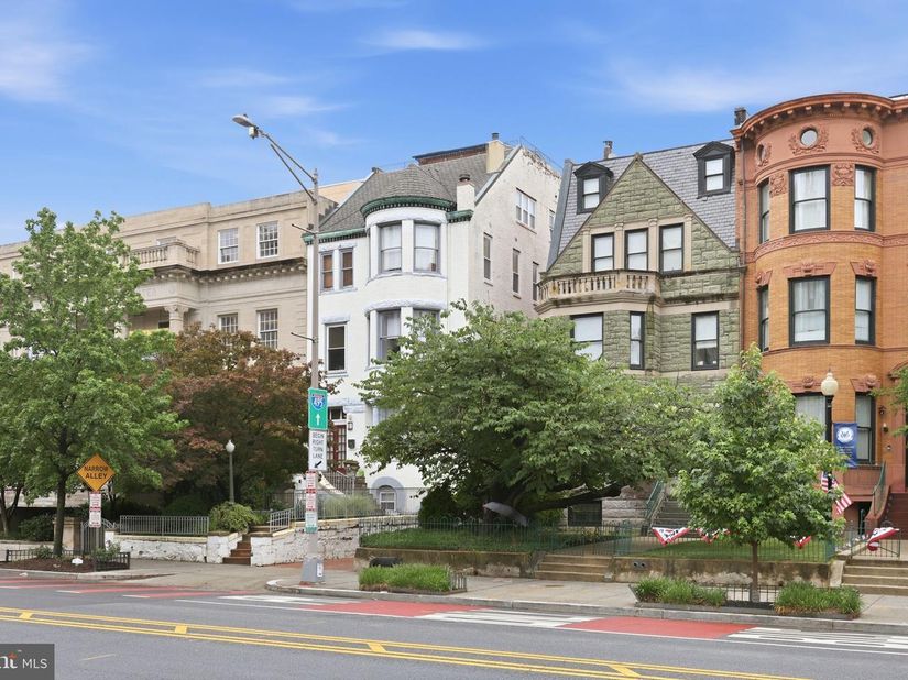 1527 16TH Street NW 1, Washington DC 20036
