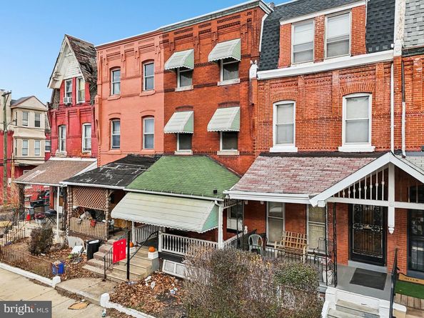 3217 Turner Street, Philadelphia PA 19121