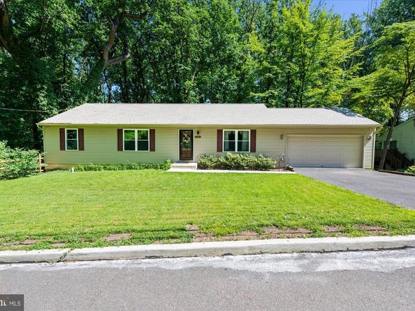 2531 Tulip Lane, Feasterville Trevose PA 19053