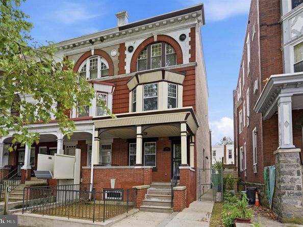 5018 Walnut Street, Philadelphia PA 19139