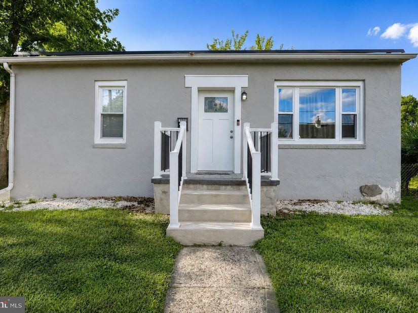 1315 Main Avenue, Croydon PA 19021