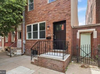 320 Wharton Street