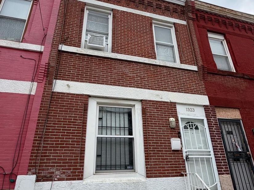 1523 Fontain Street, Philadelphia PA 19121
