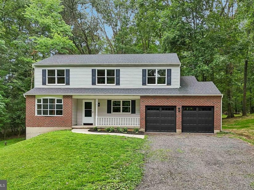 4490 York Road, Doylestown PA 18902