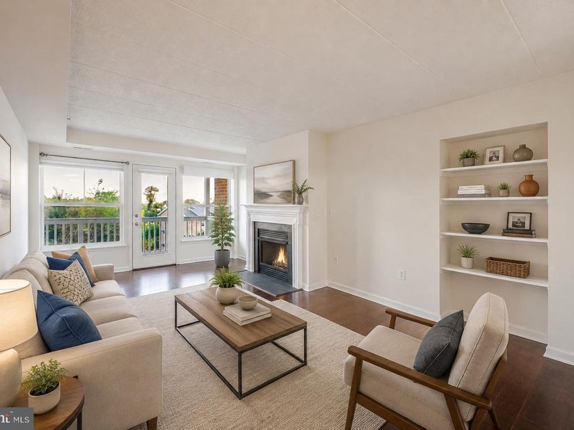 2605 Douglass Road SE 302, Washington DC 20020