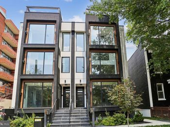 306 K Street NE
