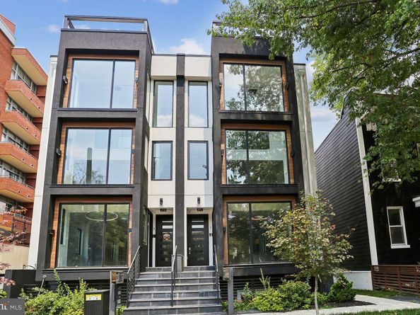 306 K Street NE 3061, Washington DC 20002