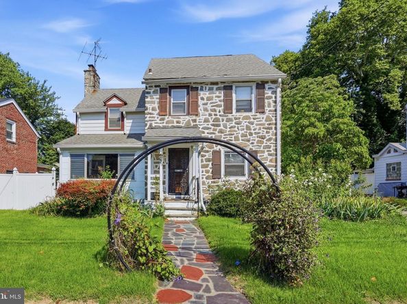 23 E Providence Road, Lansdowne PA 19050