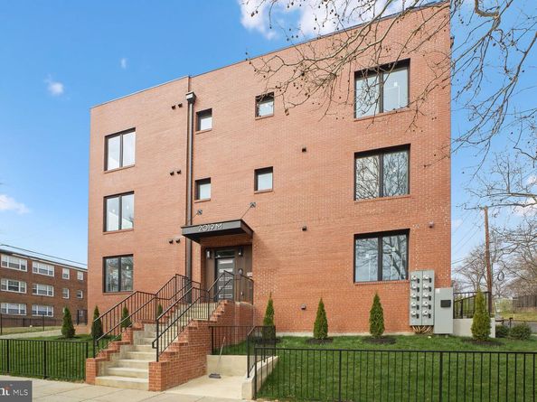 2019 M Street NE 7, Washington DC 20002