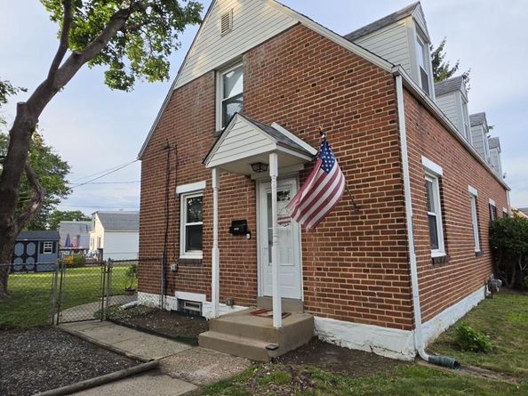 1203 7TH Avenue, Swarthmore PA 19081