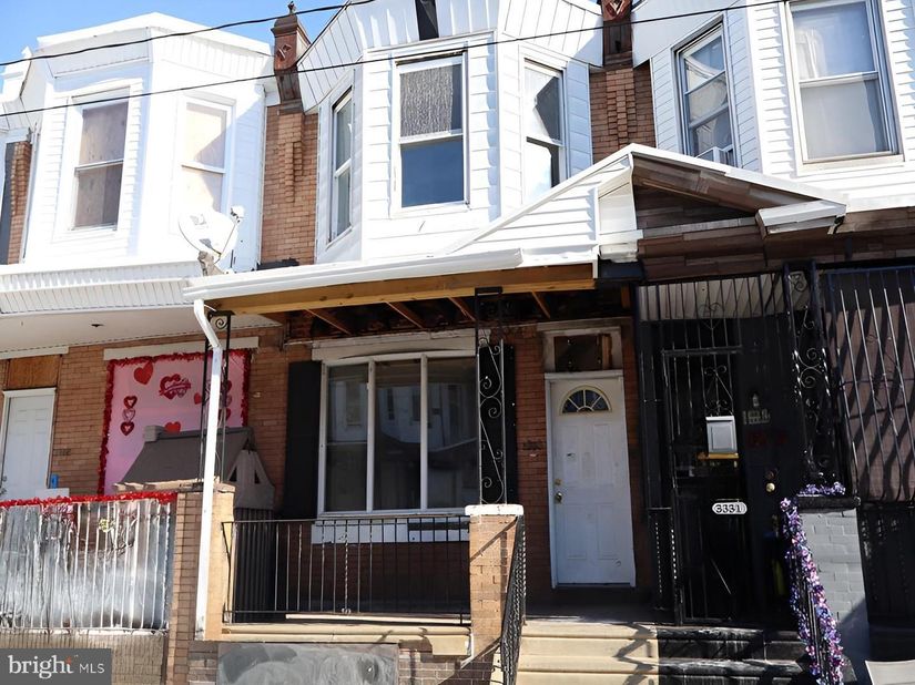 3333 Argyle Street, Philadelphia PA 19134
