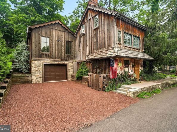 73 W Mechanic Street, New Hope PA 18938