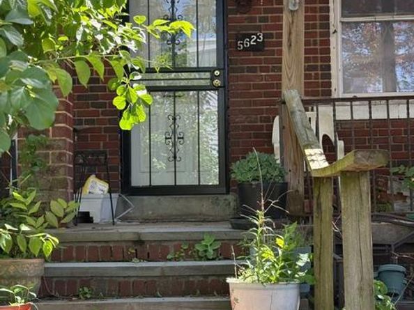 5623 8TH Street NW, Washington DC 20011