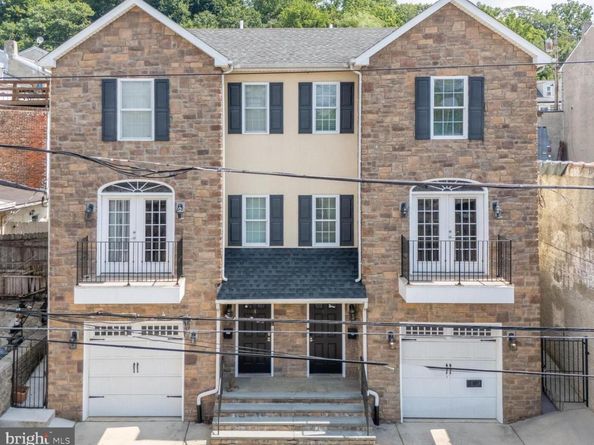 4163-4165 Cresson Street, Philadelphia PA 19127