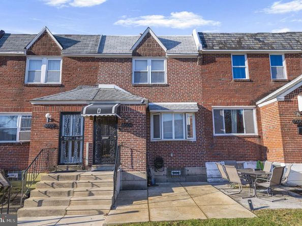 8504 Forrest Avenue, Philadelphia PA 19150