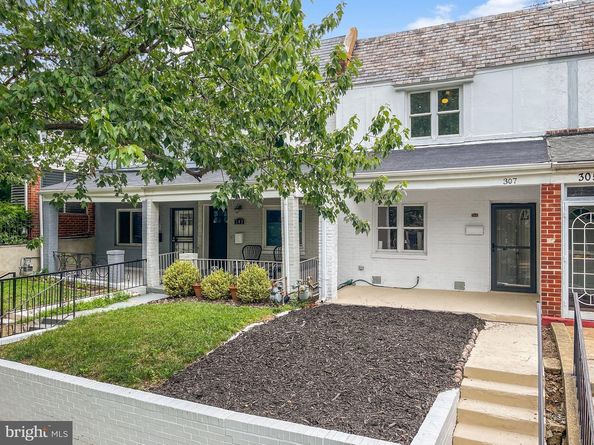 307 35TH Street NE, Washington DC 20019