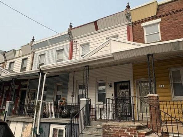 22 N 56TH Street, Philadelphia PA 19139