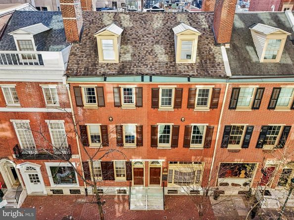 1710 Locust Street, Philadelphia PA 19103