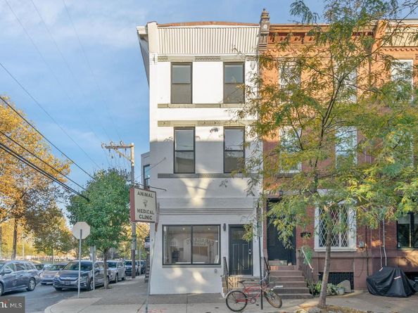 1401 S 13TH Street, Philadelphia PA 19147