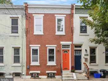 2735 W Harper Street