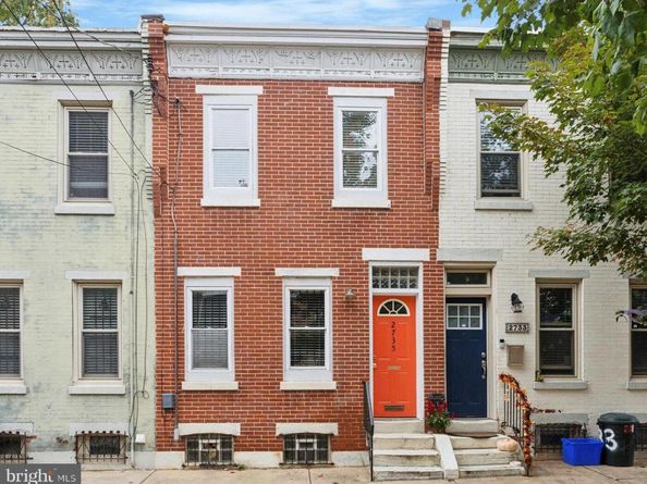 2735 W Harper Street, Philadelphia PA 19130