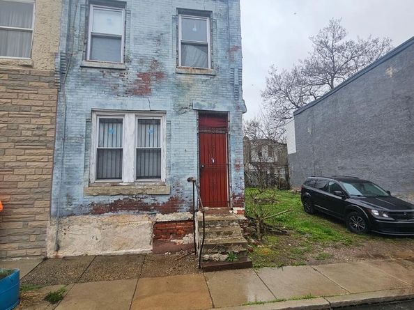 3149 W Dakota Street, Philadelphia PA 19132