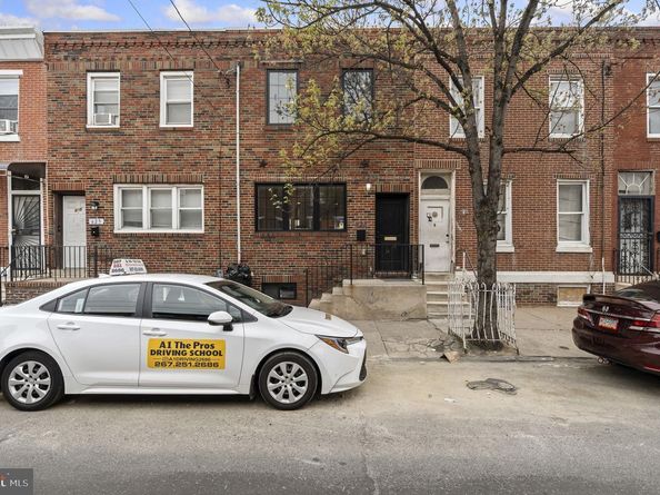 623 Mifflin Street, Philadelphia PA 19148