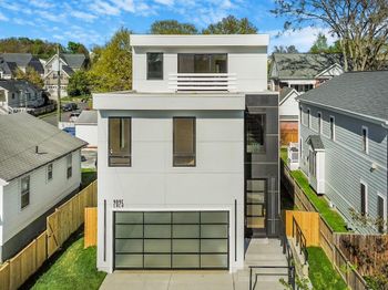 2025 N Emerson Street