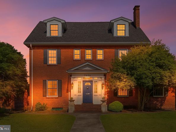 7401 Blair Road NW, Washington DC 20012