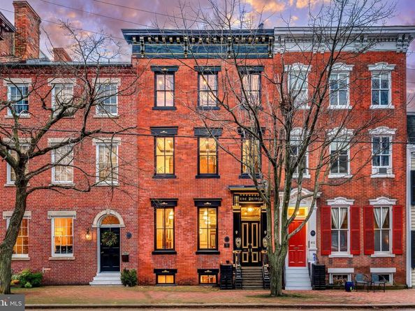 810 Prince Street, Alexandria VA 22314