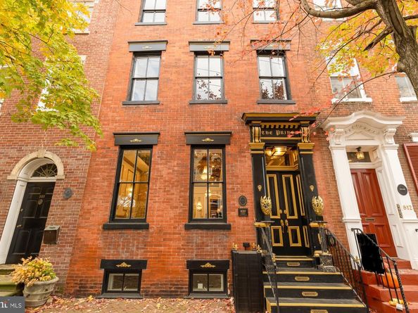 810 Prince Street, Alexandria VA 22314