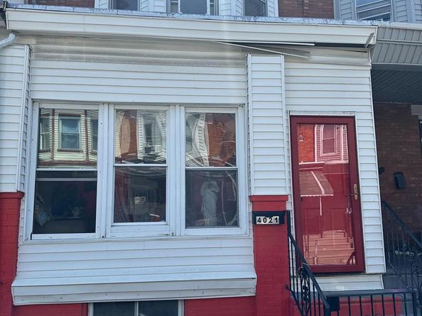 4021 N Franklin Street, Philadelphia PA 19140