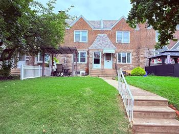 3307 Shelmire Avenue