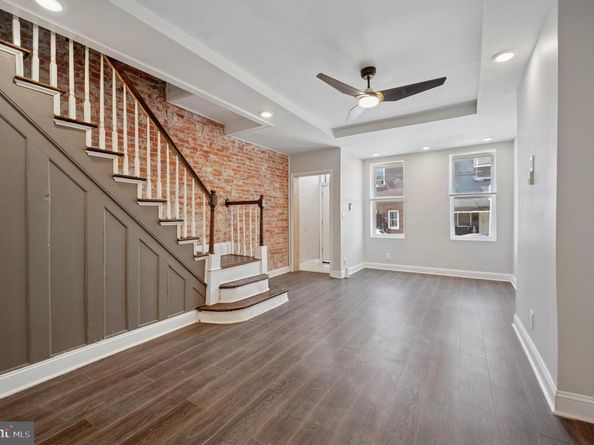 2129 N 32nd Street, Philadelphia PA 19121