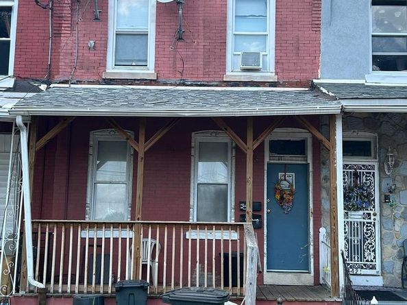 4423 Brown Street, Philadelphia PA 19104