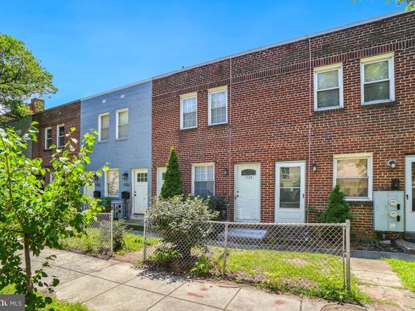 1729 Gales Place NE, Washington DC 20002