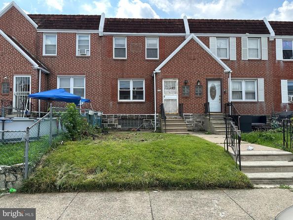 7223 Hanford Street, Philadelphia PA 19149