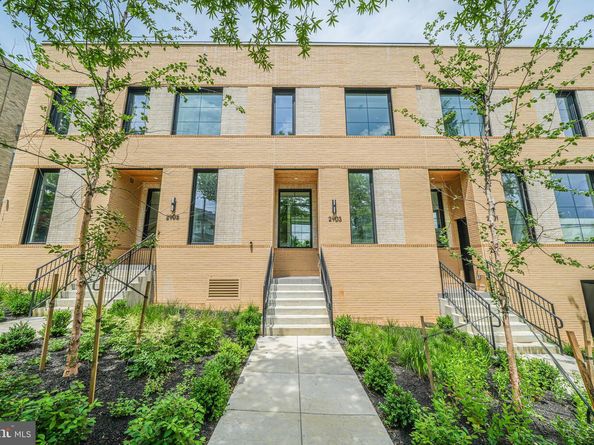 2903 Newark Street NW, Washington DC 20008