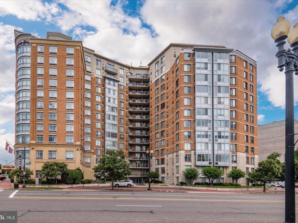 555 Massachusetts Avenue NW 217, Washington DC 20001