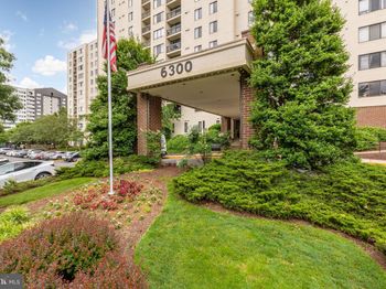 6300 Stevenson Avenue