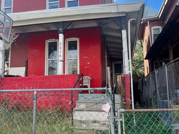 2016 E Madison Street, Philadelphia PA 19134