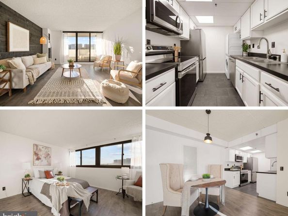 5911 Edsall Road 908, Alexandria VA 22304