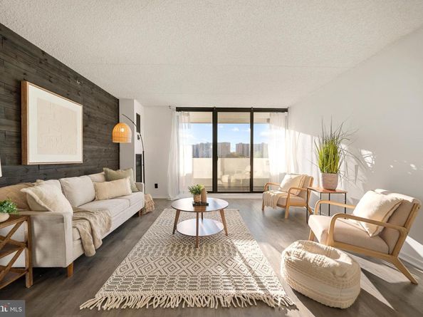 5911 Edsall Road 908, Alexandria VA 22304