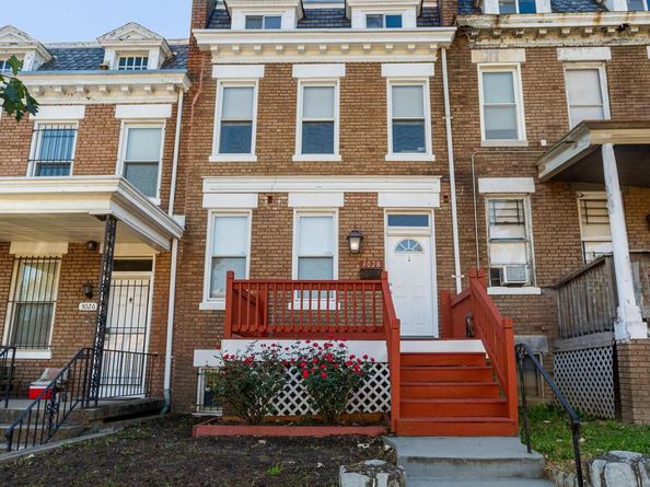 3028 Park Place NW, Washington DC 20001