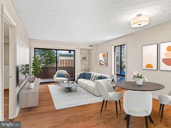 2320 Wisconsin Avenue NW 206, Washington DC 20007