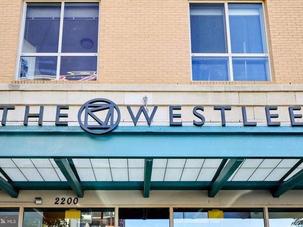 2200 N Westmoreland Street 202, Arlington VA 22213