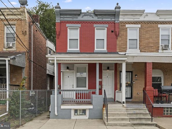 6038 Cedar Avenue, Philadelphia PA 19143