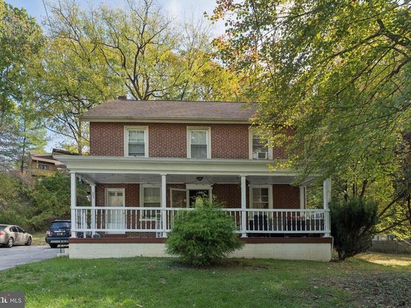543 Bloomfield Avenue, Drexel Hill PA 19026
