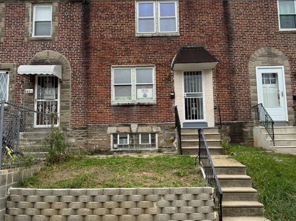 6621 Sylvester Street, Philadelphia PA 19149
