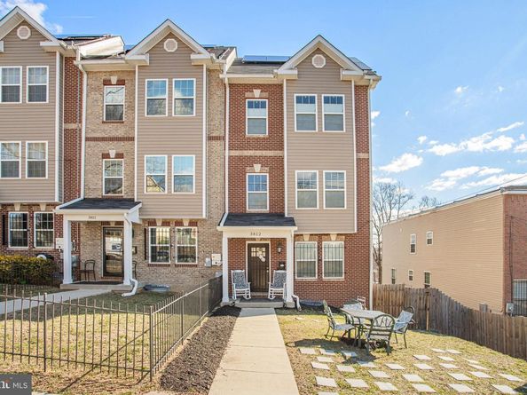 3812 1st Street SE, Washington DC 20032